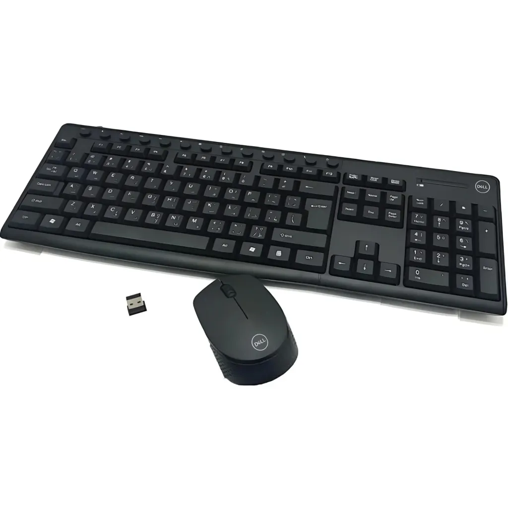 Clavier sans fil Dell KM816