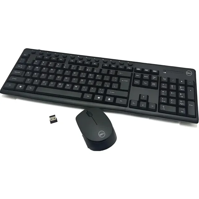 Wireless Keyboard Dell KM816