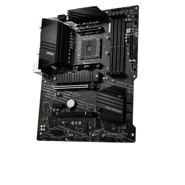 Motherboard MSI B550-A Pro