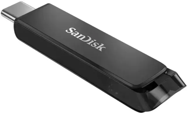 USB Flash Drive SanDisk 32GB Z46 Type-C