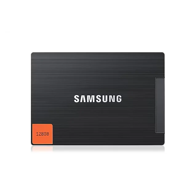 SSD Samsung 128GB (Used)