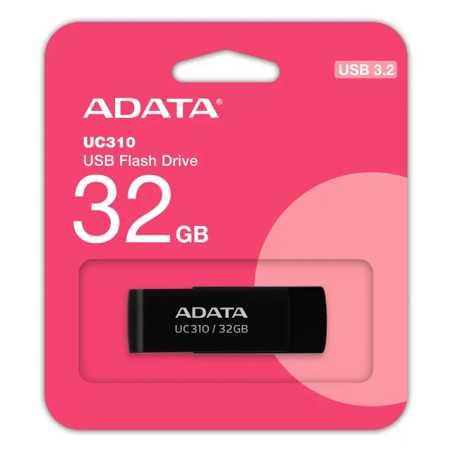 USB Flash Drive ADATA 32GB UC310