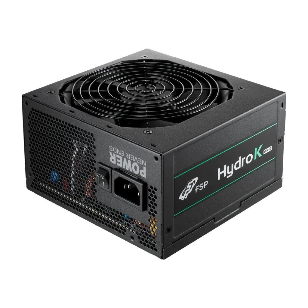 Power Supply FSP Hydro K Pro 600W ATX 3.0