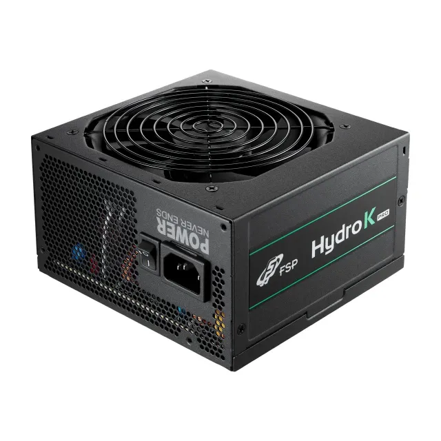 Power Supply FSP Hydro K Pro 600W ATX 3.0