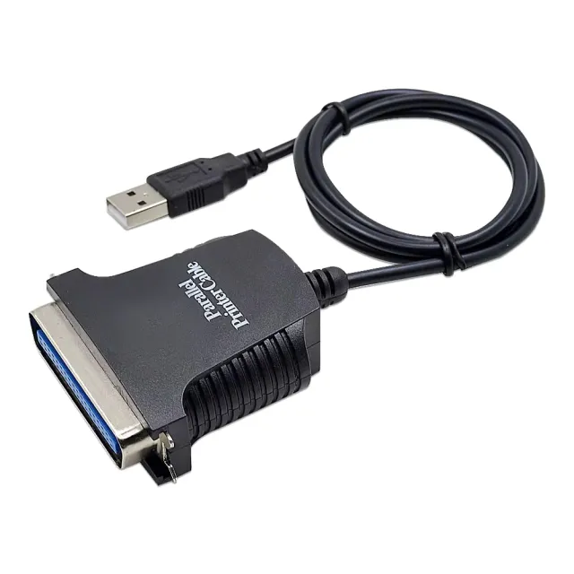 Cable USB to Parallel 36-pin 1.2m