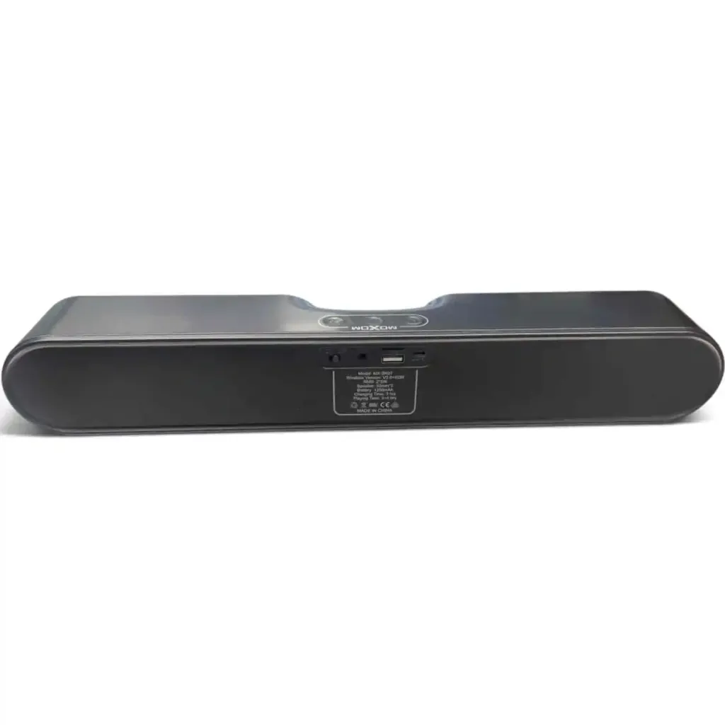 Speaker Moxom MX-SK07
