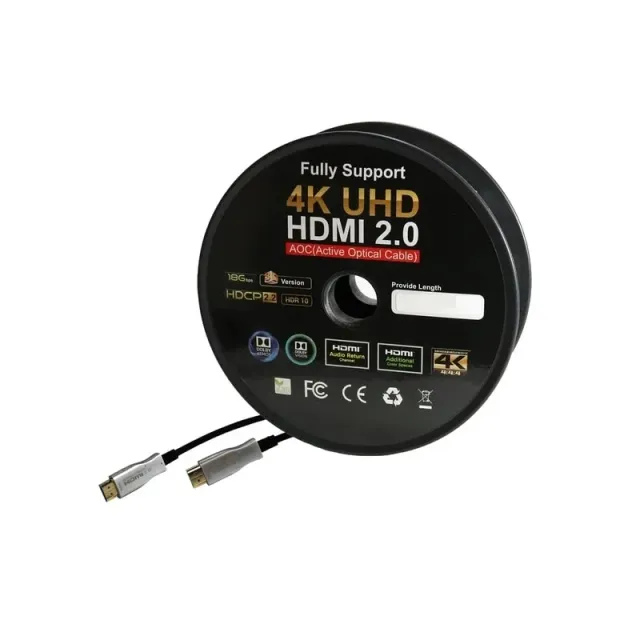 Cable HDMI 4K 50m