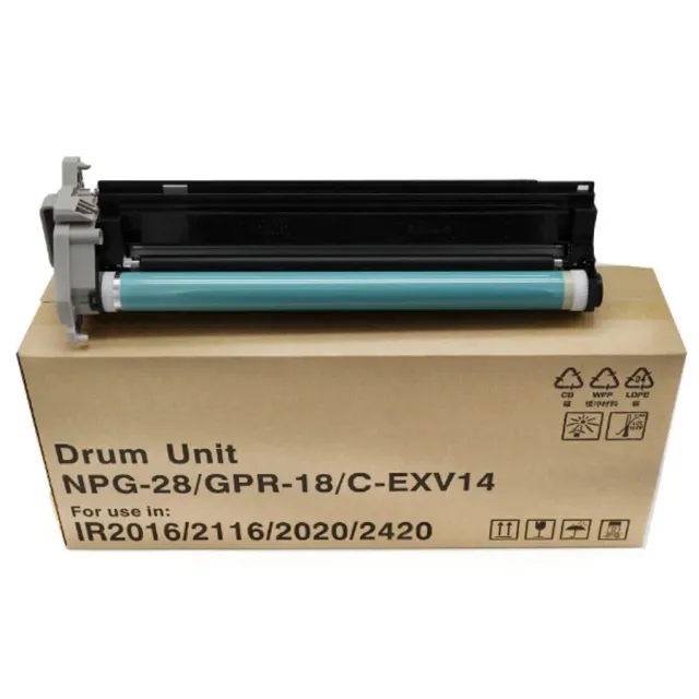 Drum Unit 2016/2420