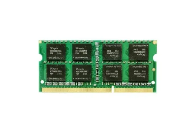 Laptop RAM DDR3 4GB 1600MHz