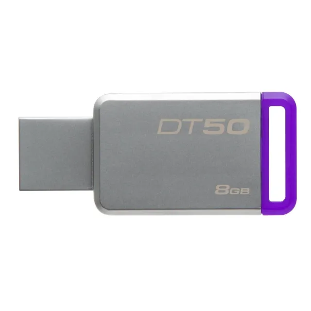 USB Flash Drive Kingston 8GB DT50