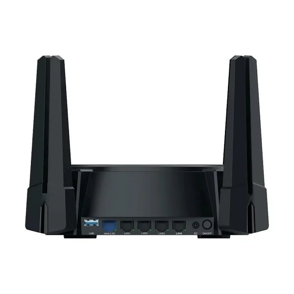 Router D-Link DIR-X6080Z AX6000
