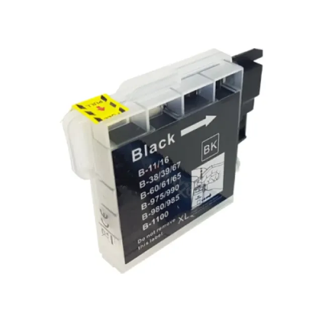 Ink Cartridge Inkwell Black CB1100BK