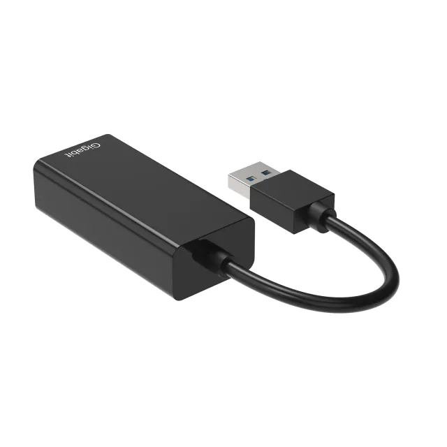 Adapter USB 3.0 LAN to RJ45 Pro-Tech