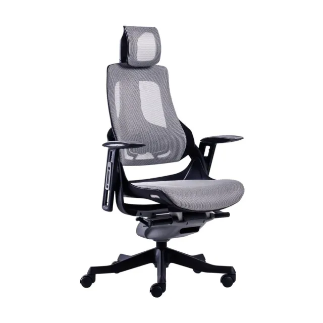 Mesh Chair Golden Shop K188 Grey