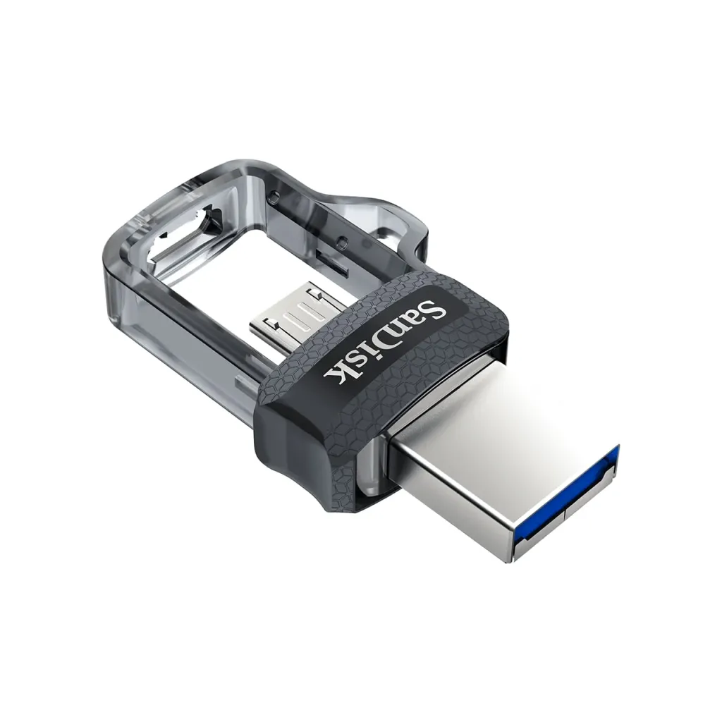 USB Flash Drive SanDisk 16GB Dual Drive