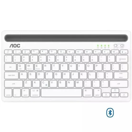 Bluetooth Keyboard AOC KB701