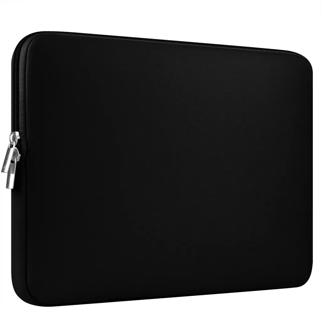 غلاف PC Bureaux أسود
