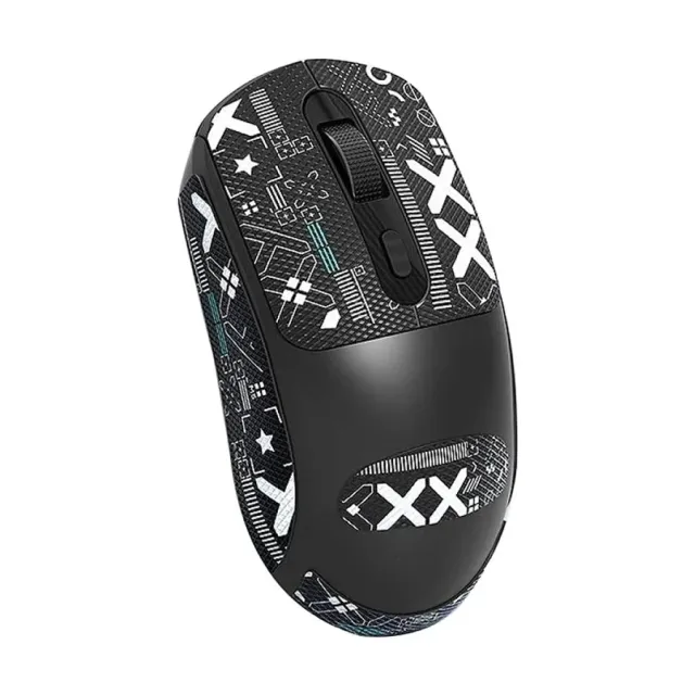 Bluetooth Rechargeable Mouse + 3200 DPI T-Wolf X8
