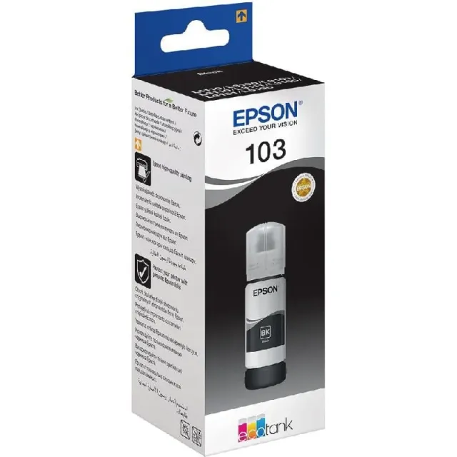 Ink Epson Original 70ml 103
