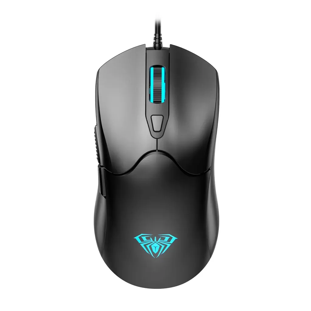 Mouse Aula S13 Gaming