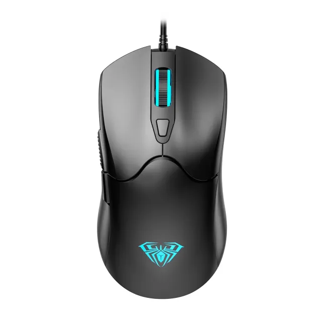 Mouse Aula S13 Gaming
