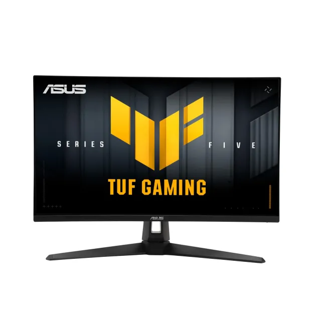 Monitor ASUS 27" VG27AQ5A IPS 27" QHD (2560 X 1440) 210Hz (OC) Fast IPS Elmb Sync 0.3ms G