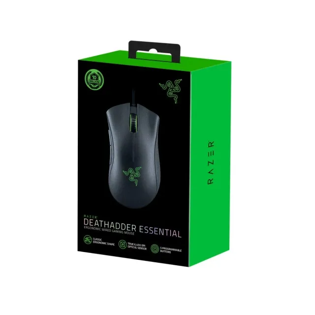 Mouse Razer DeathAdder - 7D02