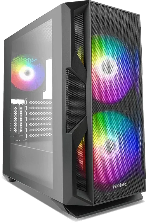 PC Case Antec NX800 Mid-Tower