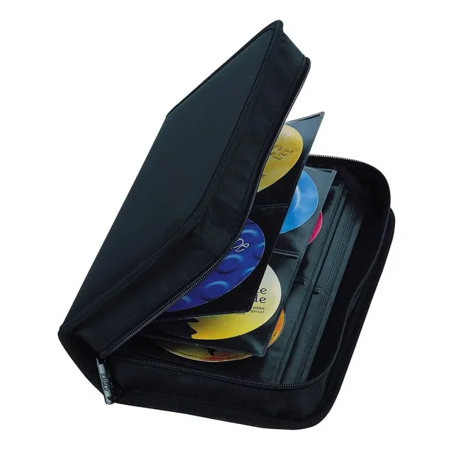 CD Wallet 96CD Virtex