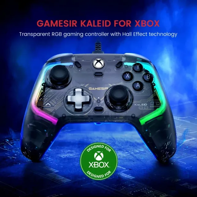 Controller GameSir Kaleid