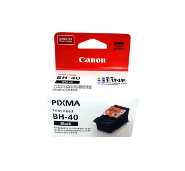 Printhead Canon 2420 Black