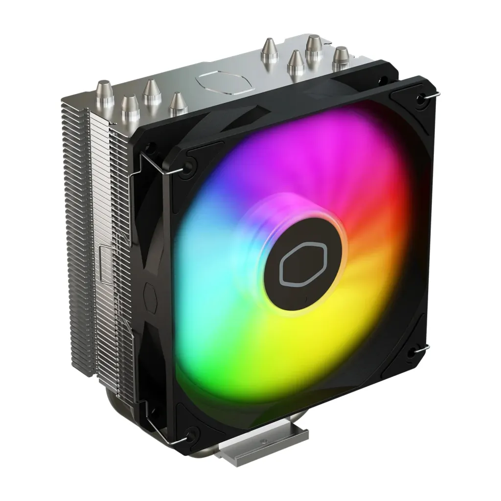 Fan Hyper 212 Spectrum V3 Cooler Master