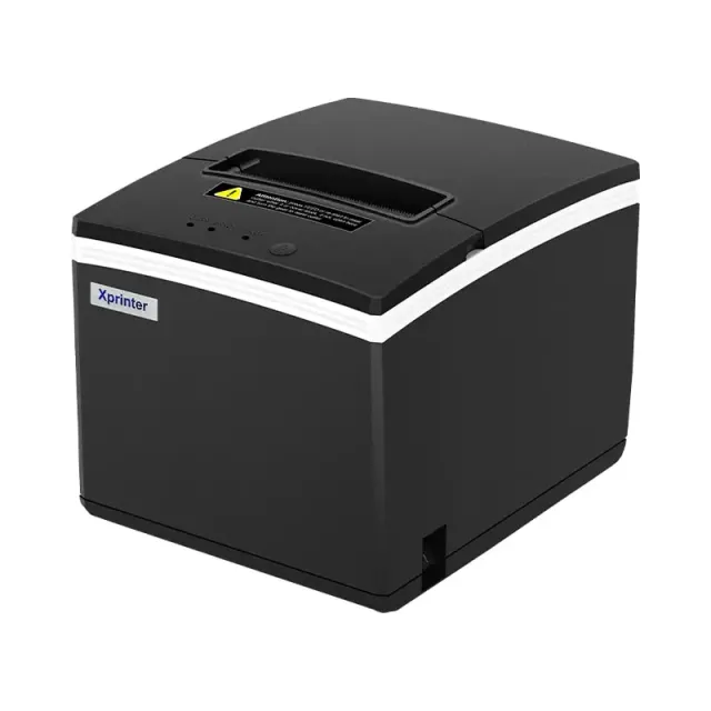 Receipt Printer Xprinter XP-T80
