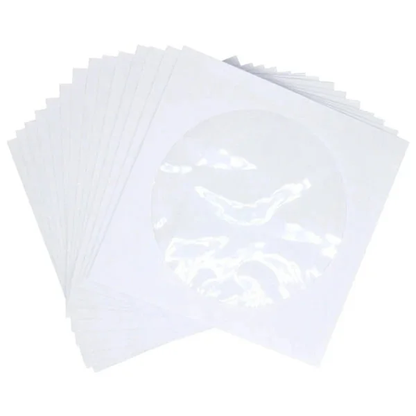 CD Wallet 100p Capsys