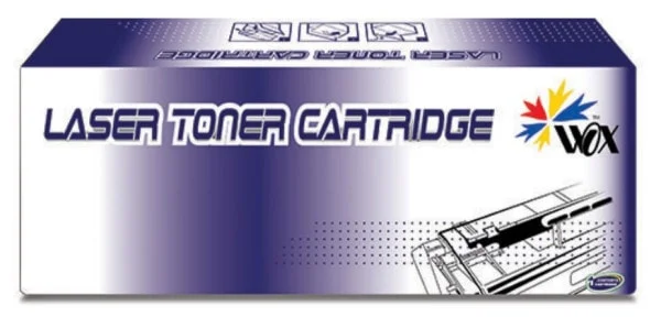 Toner HP MFP 135 / 136A / 137 107 Wox
