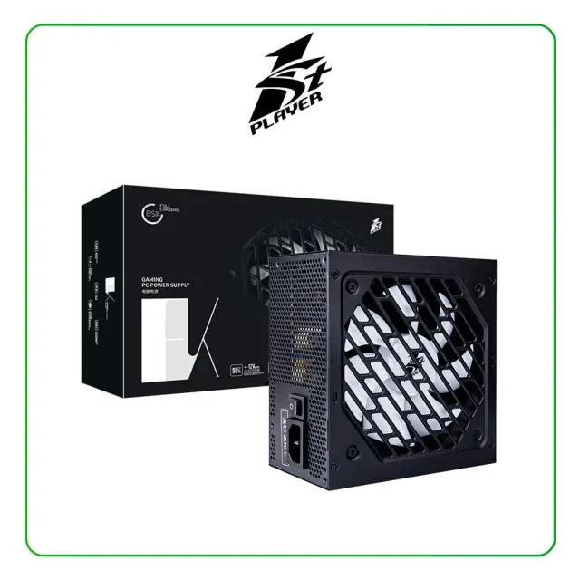 Power Supply Firstplayer 550W PS-550FK