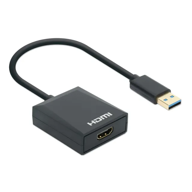 Adapter USB-HDMI Display