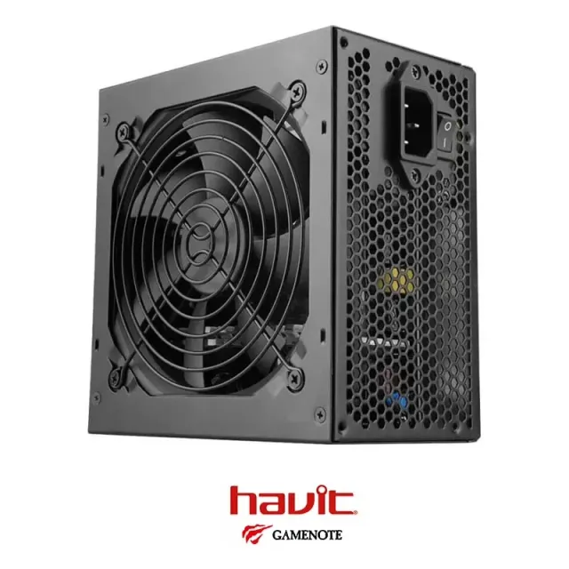 Power Supply Havit LUX HV-550W