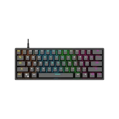 Keyboard Leaven K620