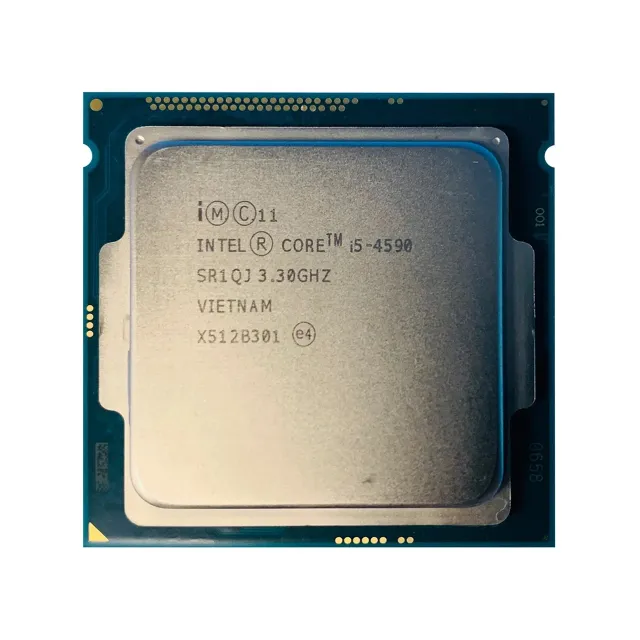 Processor Intel i5 4590 3.3GHz