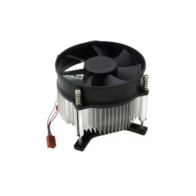 CPU Cooler Capsys LGA775 Viss ICE Power