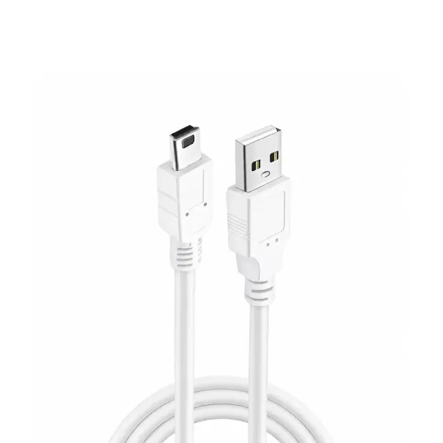 Cable Capsys USB MP4 5-pin 1.5m