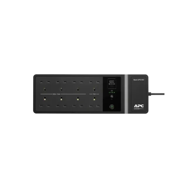 Onduleur APC 650V multiprise