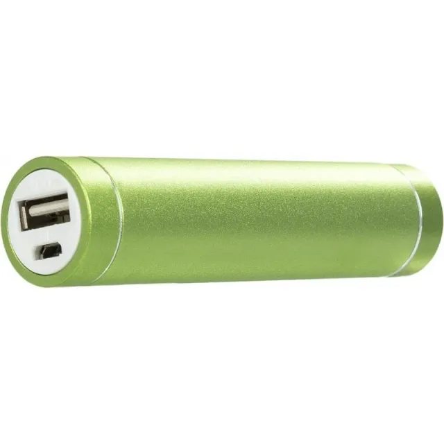 Mini Power Bank 2600mAh