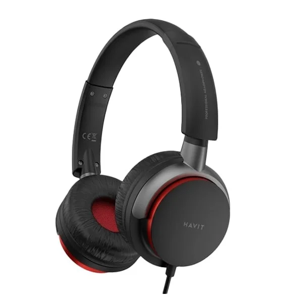 Headset Havit HV H2106