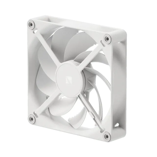 Fan 14cm Pink PC Glob