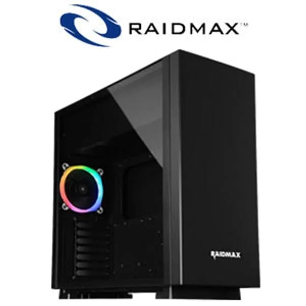 PC Case Raidmax Enigma