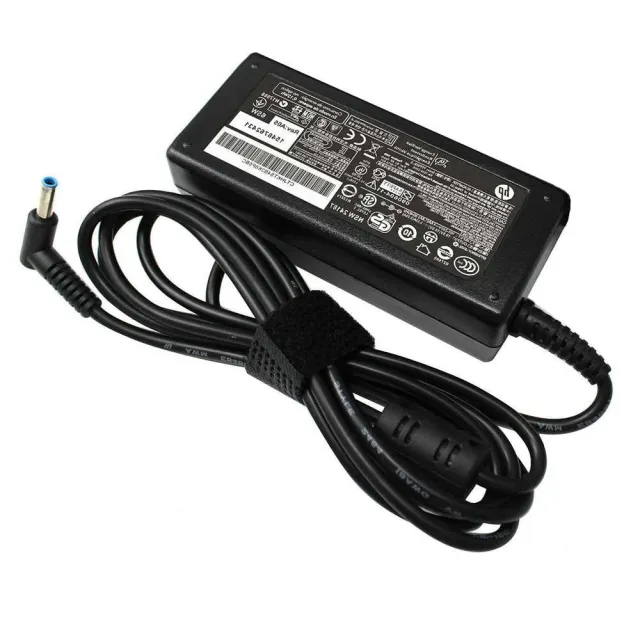 Charger HP 19.5V 3.33A / 4.5×3.0mm without box Grade 01