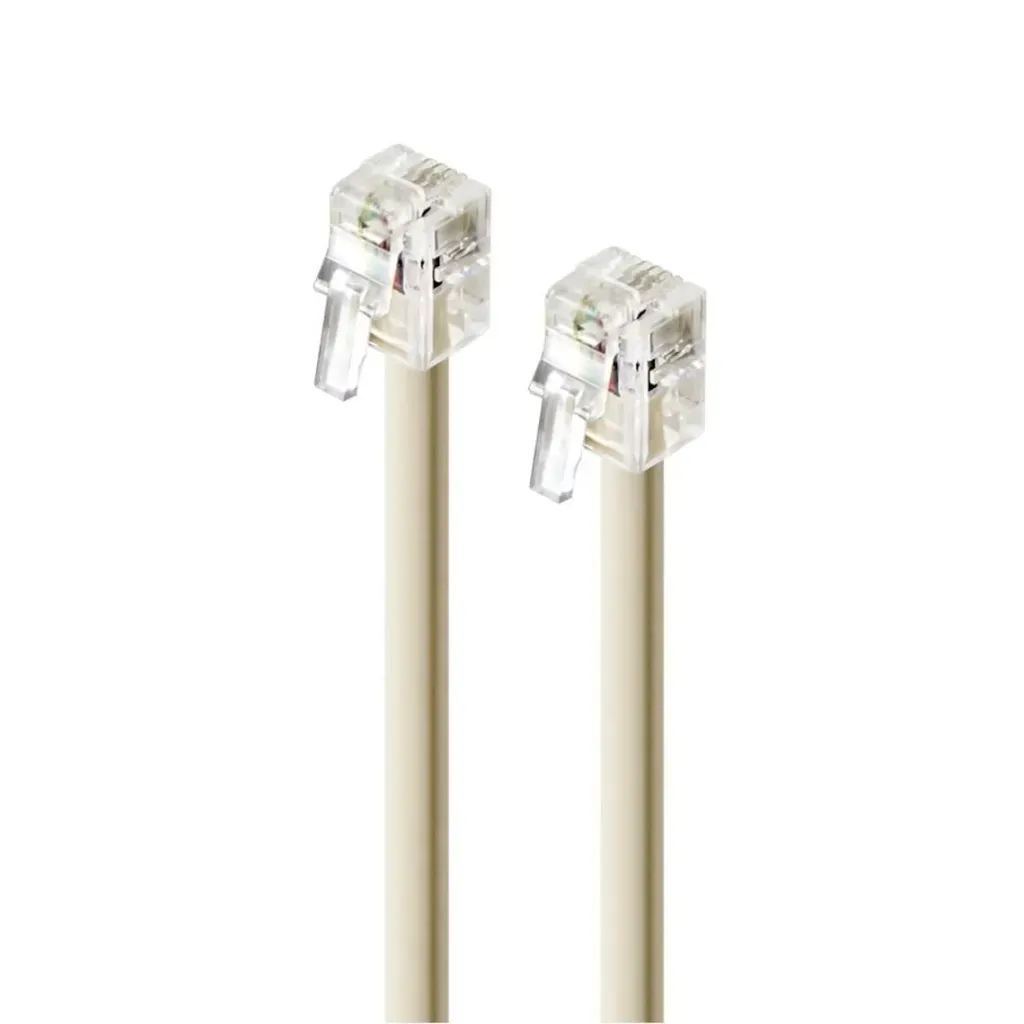 Phone Cable 2m