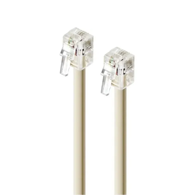 Phone Cable 2m
